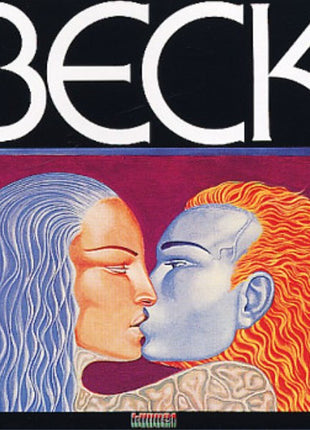 Joe Beck : Beck (LP, Album)