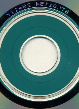 Mike Morgan & The Crawl Featuring Lee McBee : I Like The Way You Work It! (CD, Album)