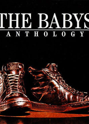 The Babys : Anthology (CD, Comp, RE, RM)