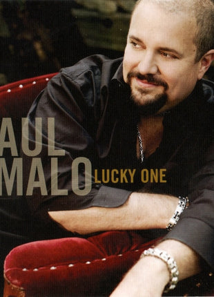 Raul Malo : Lucky One (CD, Album)