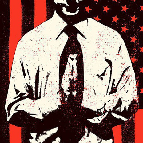 Bad Religion - Empire Strikes First (Vinyl) (New (N))