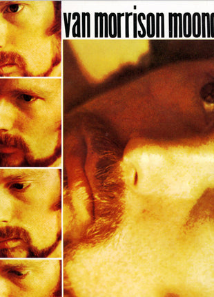 Van Morrison : Moondance (CD, Album, Club, RE)