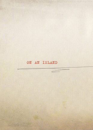 David Gilmour : On An Island (CD, Album, Ter)