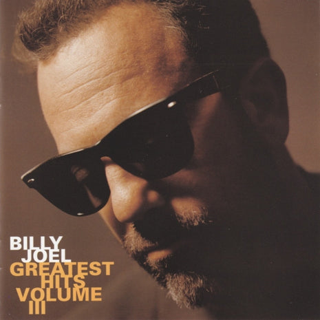 Billy Joel : Greatest Hits Volume III (CD, Comp, Son)