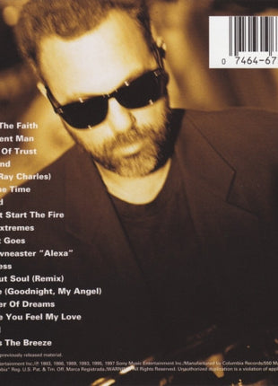 Billy Joel : Greatest Hits Volume III (CD, Comp, Son)