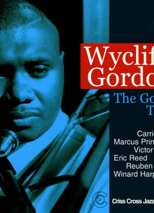 Wycliffe Gordon Sextet : The Gospel Truth (CD, Album)