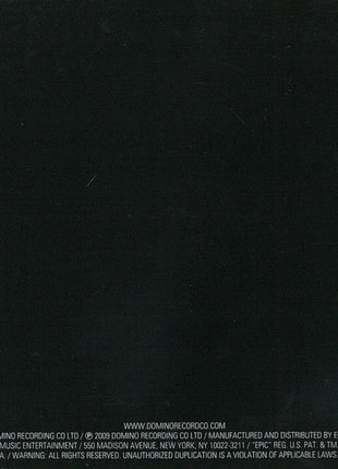Franz Ferdinand : Tonight: Franz Ferdinand (CD, Album)