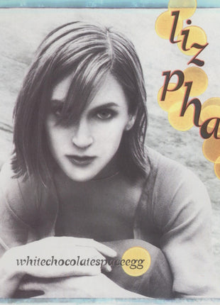 Liz Phair : Whitechocolatespaceegg (CD, Album)