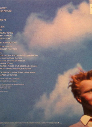 Quarterflash : Take Another Picture (LP, Album, All)