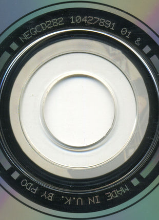 Otis Grand : Perfume & Grime (CD)