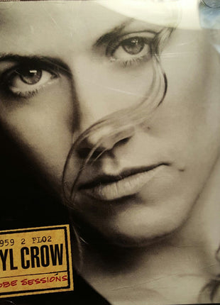 Sheryl Crow : The Globe Sessions (CD, Album, Club, Enh, PMD)