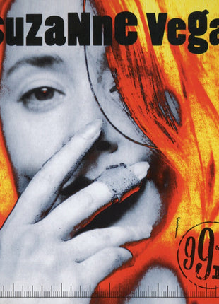 Suzanne Vega : 99.9 F° (CD, Album)