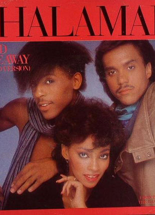 Shalamar : Dead Giveaway (7", Single, SP )