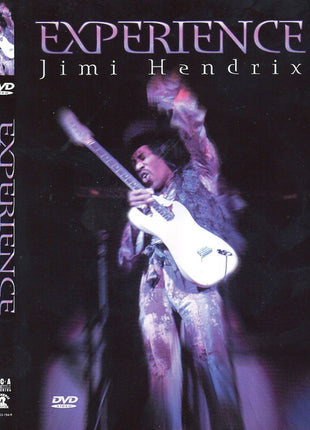 Jimi Hendrix : Experience Jimi Hendrix (DVD-V)
