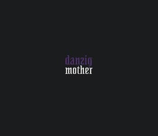 Danzig : Mother (CD, Single)