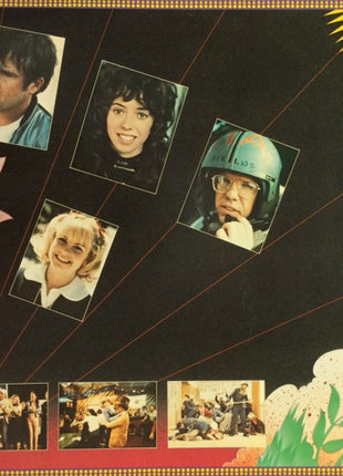 Various : Original Motion Picture Soundtrack - More American Graffiti (2xLP, Comp, RE, Gat)