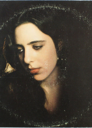 Laura Nyro : Eli And The Thirteenth Confession (LP, Album, RP)