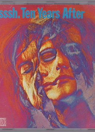 Ten Years After : Ssssh (CD, Album, RE)