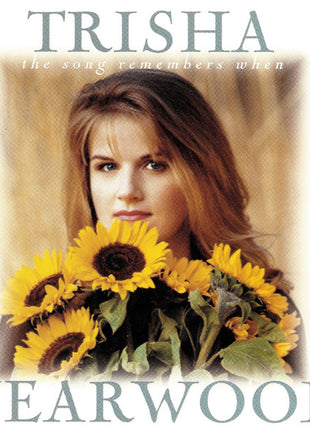 Trisha Yearwood : The Song Remembers When (CD, Album, Club)