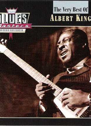 Albert King : Blues Masters: The Very Best Of Albert King (CD, Comp)