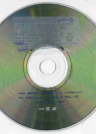 John Mayer : Any Given Thursday (2xCD, Album, DAD)