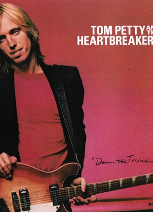 Tom Petty And The Heartbreakers : Damn The Torpedoes (CD, Album, RE)