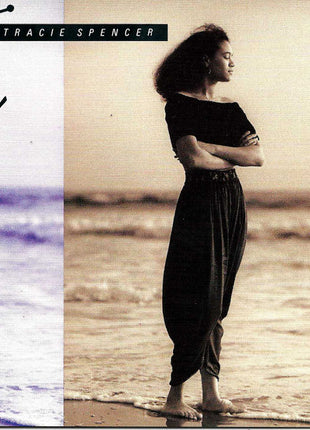 Tracie Spencer : Make The Difference (CD, Album, Club)