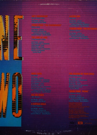 Earl Klugh : Nightsongs (LP, Album, Club)