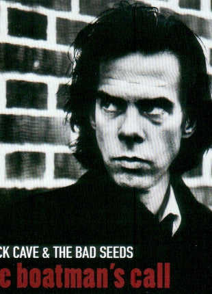 Nick Cave & The Bad Seeds : The Boatman's Call (CD, Album)