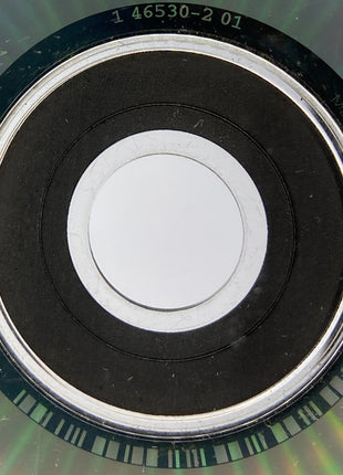 Nick Cave & The Bad Seeds : The Boatman's Call (CD, Album)