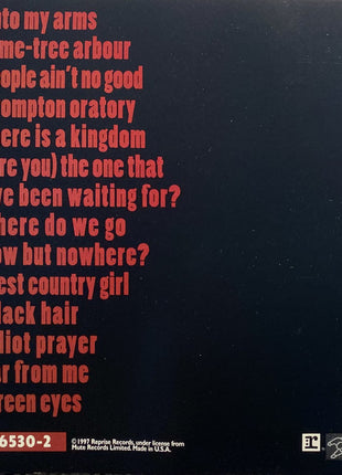 Nick Cave & The Bad Seeds : The Boatman's Call (CD, Album)