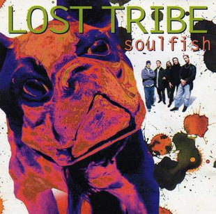 Lost Tribe (3) : Soulfish (CD, Album)