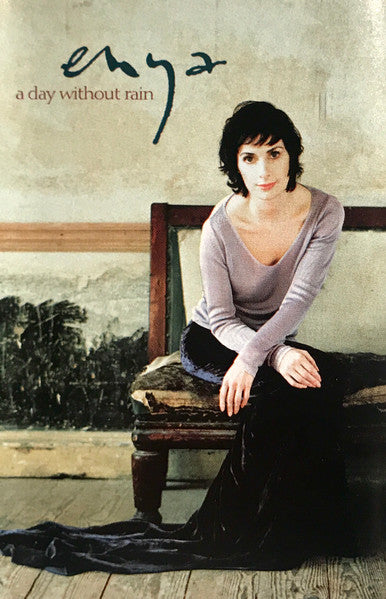 Enya : A Day Without Rain (Cass, Album, Blu)