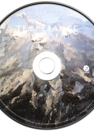 The Temperance Movement : The Temperance Movement (CD, Album, RE, Dig)
