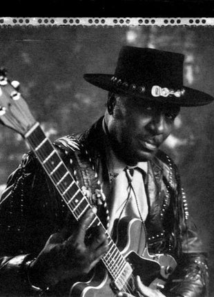 Eddy Clearwater : Help Yourself (CD, Album)