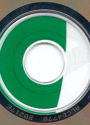 Tinsley Ellis : Fanning The Flames (CD, Album, RP)