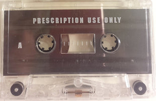Inspectah Deck : Paraphernalia (Cass, Promo, Smplr)