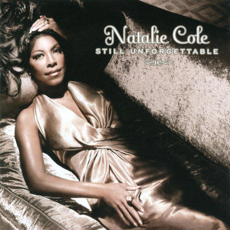 Natalie Cole : Still Unforgettable (CD, Album)