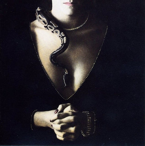 Whitesnake : Slide It In (CD, Album, RE)