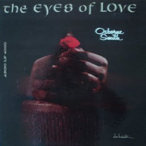 Osborne Smith : The Eyes Of Love (LP, Album, Mono)