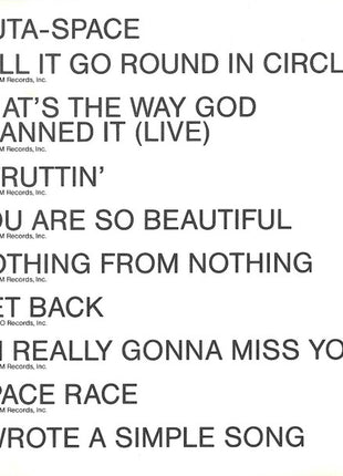 Billy Preston : The Best (CD, Comp, RE)