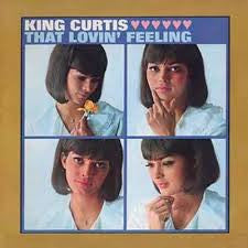 King Curtis : That Lovin' Feeling (7", Jukebox)