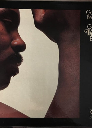 George Benson : Good King Bad (LP, Album, Gat)