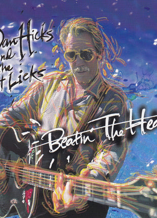 Dan Hicks And His Hot Licks : Beatin' The Heat (CD, Album)