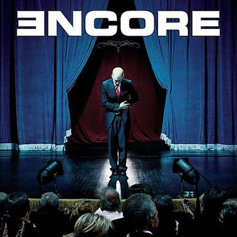 Eminem - Encore (Vinyl) (New (N))
