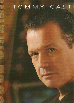 Tommy Castro : Soul Shaker (CD, Album)