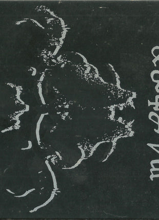 Danzig : Danzig 4P (CD, Album, Car)