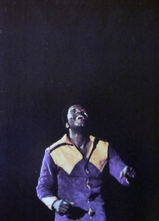 Billy Preston : I Wrote A Simple Song (LP, Album, Gat)