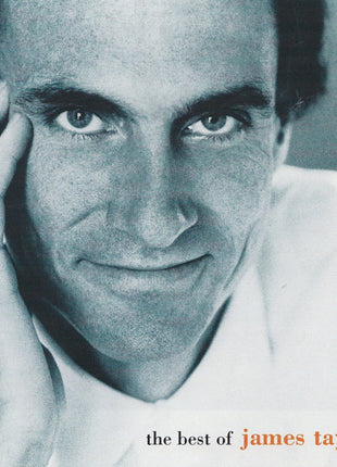 James Taylor (2) : The Best Of James Taylor (CD, Comp)