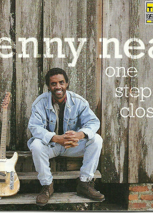 Kenny Neal : One Step Closer (CD, Album)